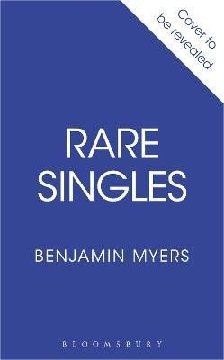 Levně Rare Singles - Benjamin Myers