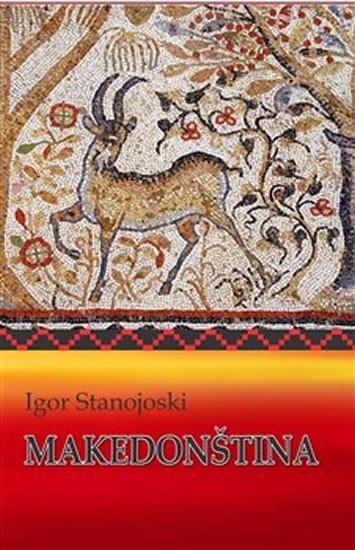 Makedonština - Igor Stanojoski