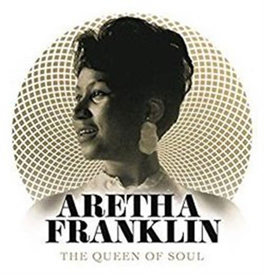 Levně The Queen Of Soul - 2 CD - Aretha Franklin