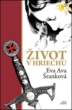 Levně Život v hriechu - Eva Ava Šranková