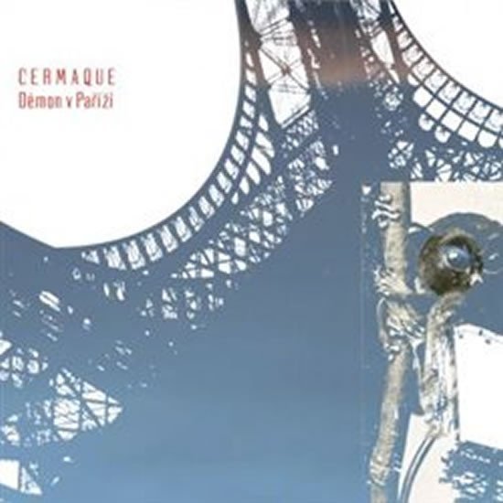Démon v Paříži - CD - Cermaque
