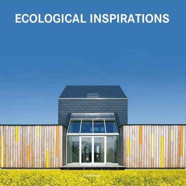 Levně Ecological Inspirations - Simone Schleifer