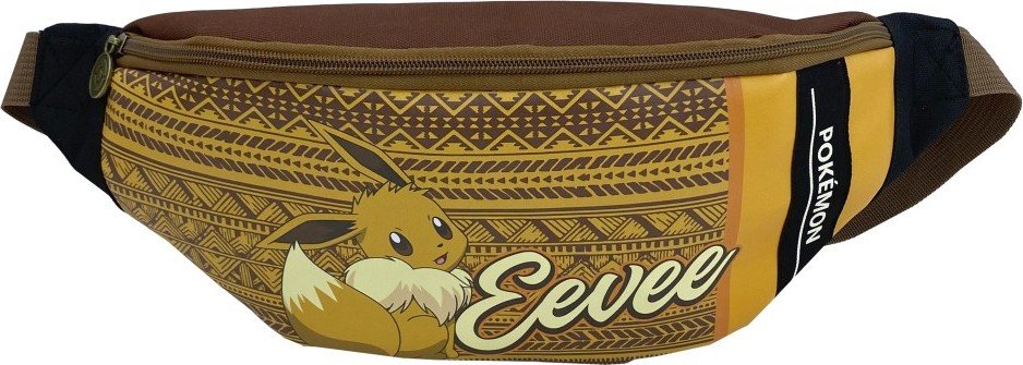 Pokémon Taška přes rameno - Eevee, 1. vydání - EPEE