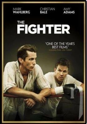 Levně Fighter - DVD digipack