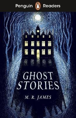 Levně Penguin Readers Level 3: Ghost Stories (ELT Graded Reader) - Montague-Rhodes James