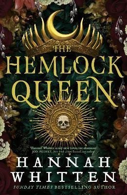 Levně The Hemlock Queen - Hannah Whitten