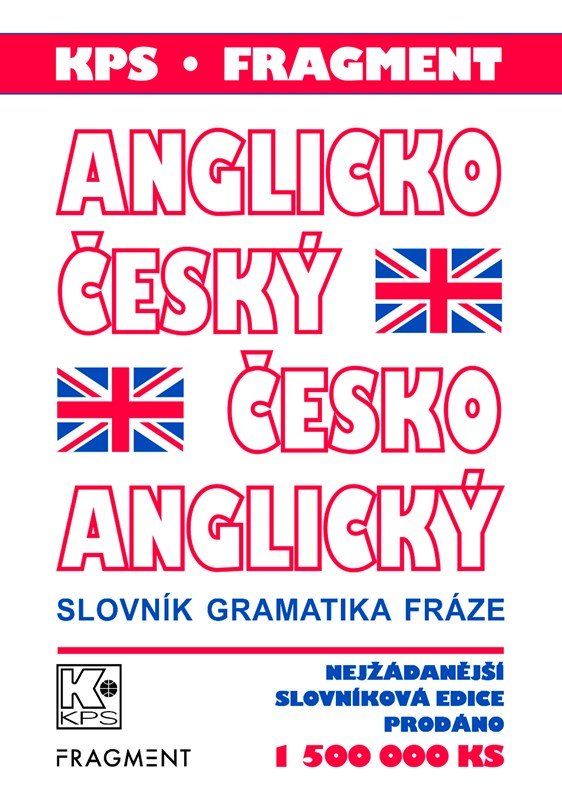 Levně Anglicko-český a česko-anglický slovník - Kolektiv autorů