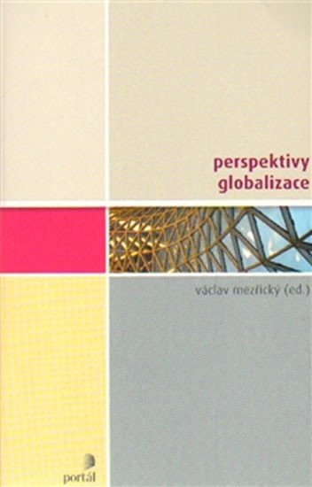 Levně Perspektivy globalizace - Václav Mezřický