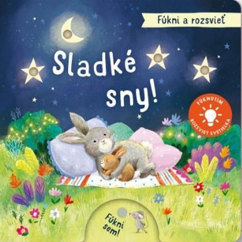 Sladké sny!