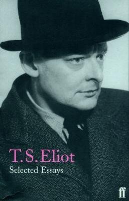 Levně Selected Essays - T. S. Eliot