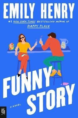 Funny Story, 1. vydání - Emily Henryová