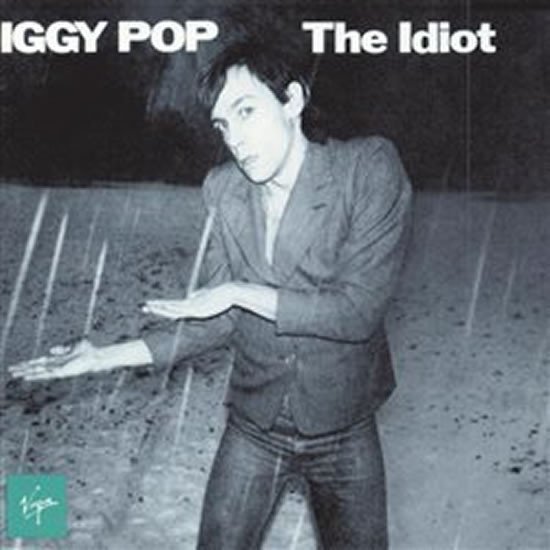 Levně Iggy Pop: The Idiot - 2 CD - Iggy Pop