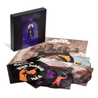 Levně Hand of Doom 1970-1978 - Black Sabbath
