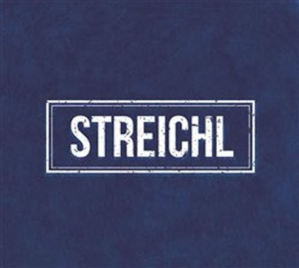 Levně STREICHL - 5 CD - Josef Streichl