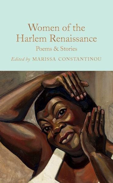 Levně Women of the Harlem Renaissance - Marissa Constantinou