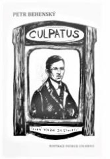 Levně Culpatus - Petr Behenský