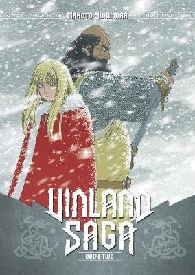 Levně Vinland Saga 2 - Makoto Yukimura