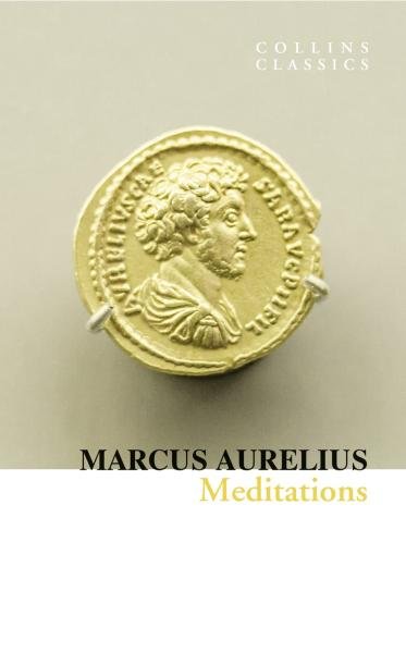 Levně Meditations - Antoninus Marcus Aurelius