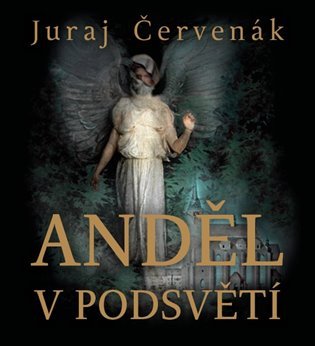 Levně Anděl v podsvětí - CDmp3 (Čte Marek Holý) - Juraj Červenák