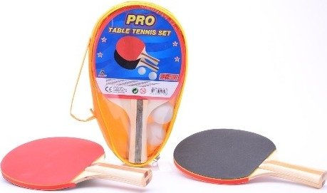 Sada na stolní tenis - Johntoy