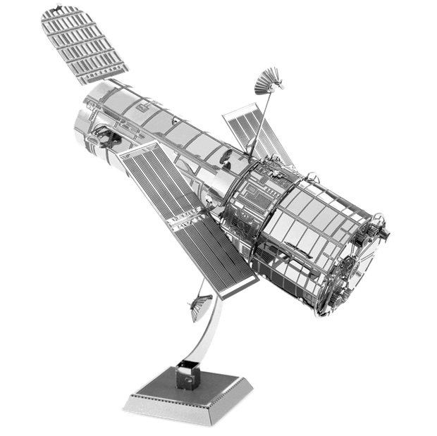 Levně Piatnik Metal Earth Hubbleův teleskop