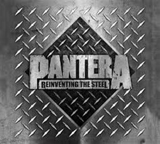 Pantera: Reinventig The Steel - 3 CD - Pantera