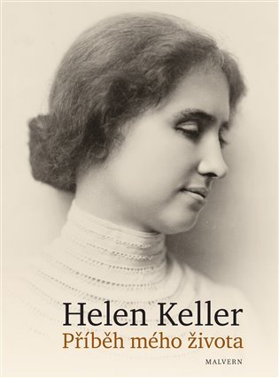 Levně Příběh mého života - Helen Keller