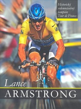Levně Lance Armstrong