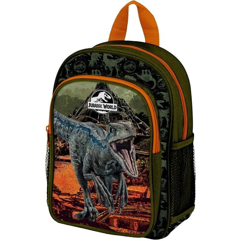 Levně Oxybag Předškolní batoh - Jurassic World