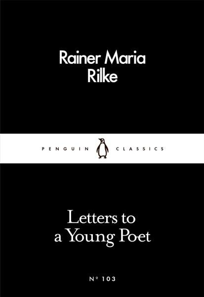 Levně Letters to a Young Poet - Rainer Maria Rilke