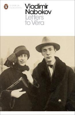 Levně Letters to Vera - Vladimir Nabokov