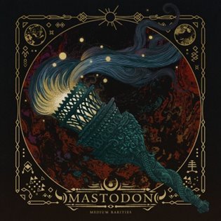Levně Mastodon: Medium Rarities - 2 LP - Mastodon