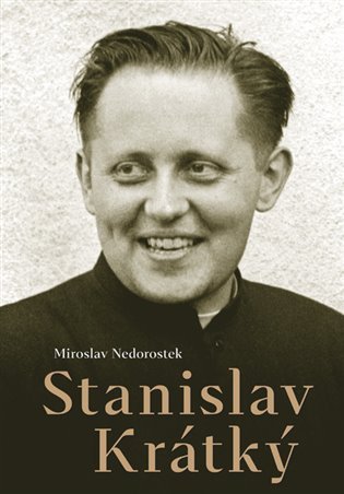 Levně Stanislav Krátký - Miroslav Nedorostek