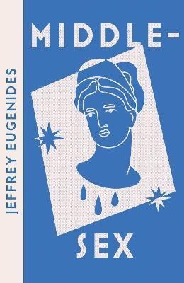 Levně Middlesex (Collins Modern Classics) - Jeffrey Eugenides