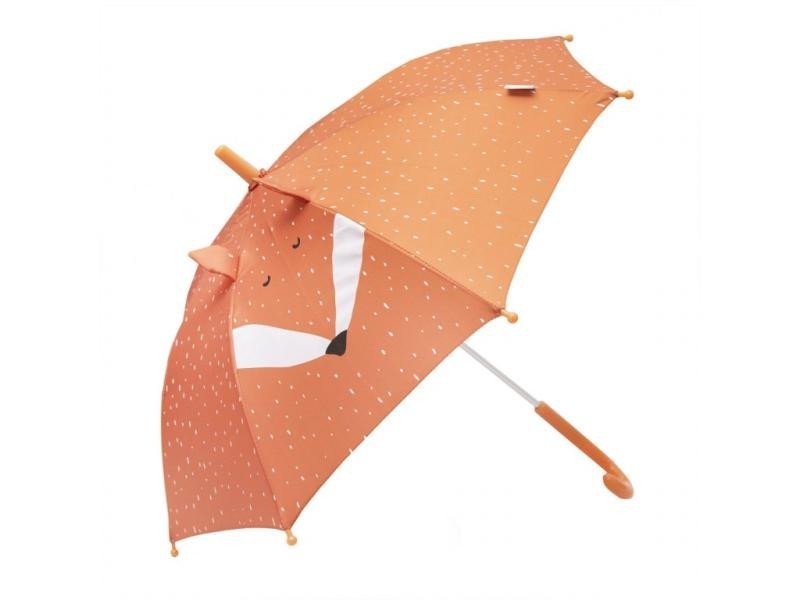Levně Trixie Baby deštník - Liška