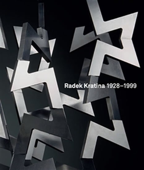 Levně Radek Kratina (1928 -1999) - Hana Larvová