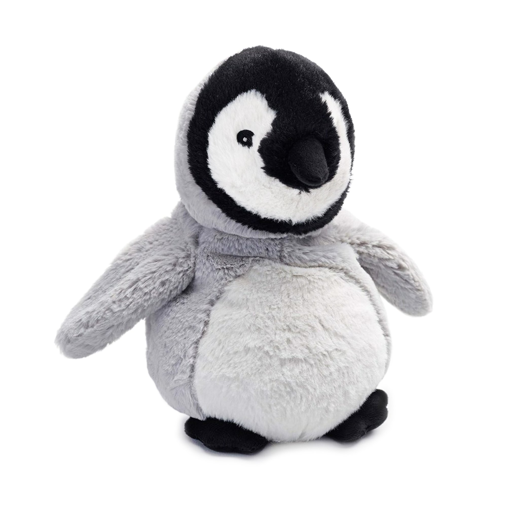 Albi Hřejivý tučňák šedivý - Albi