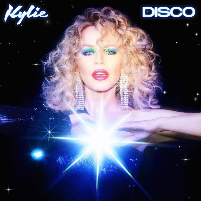 Levně Kylie Minogue: Disco - CD - Kylie Minogue