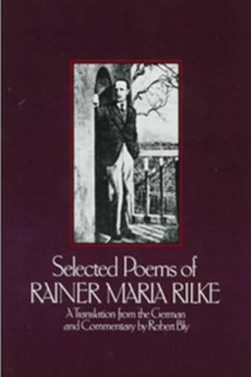 Levně Selected Poems - Rainer Maria Rilke