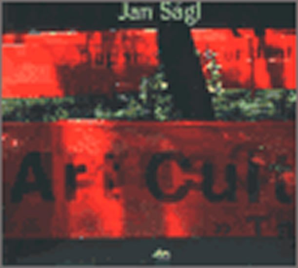 Levně Art Cult - Jan Ságl