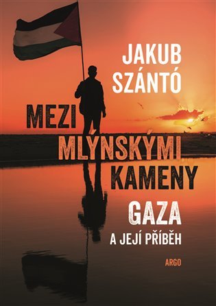 Levně Mezi mlýnskými kameny - Jakub Szántó