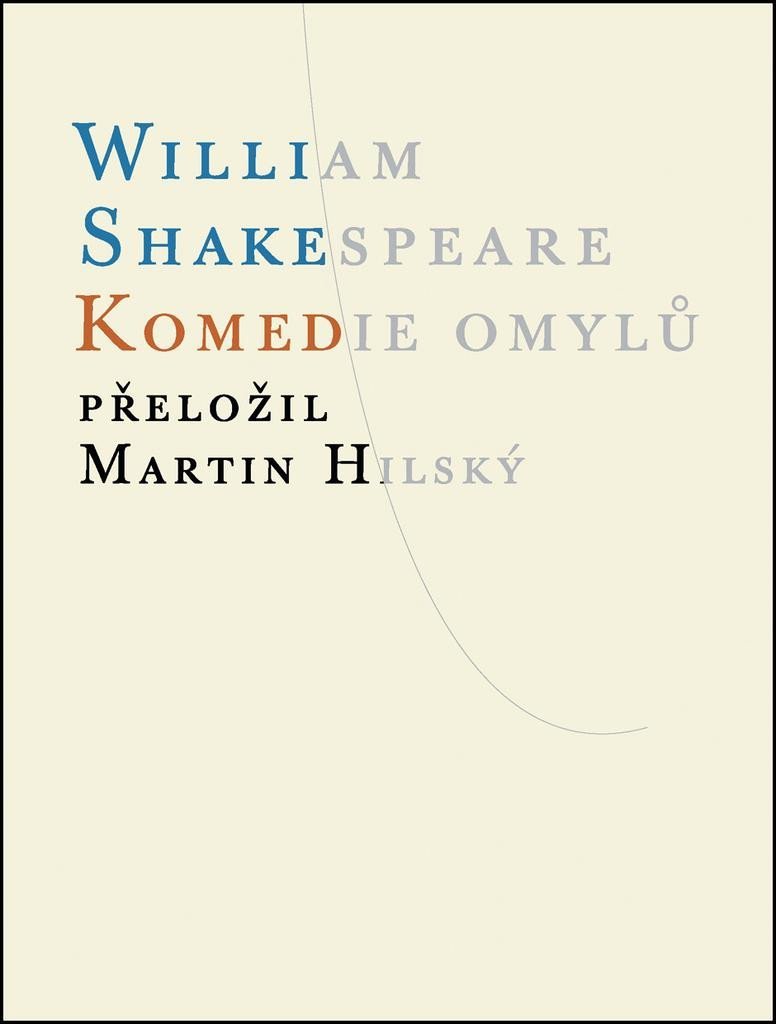 Levně Světová klasika - William Shakespeare
