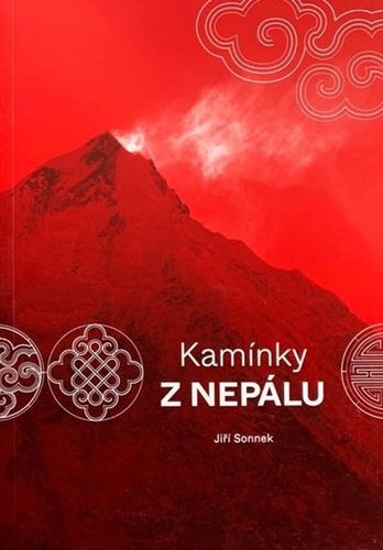 Kamínky z Nepálu - Jiří Sonnek
