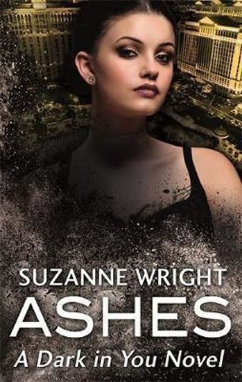 Levně Ashes - Suzanne Wright