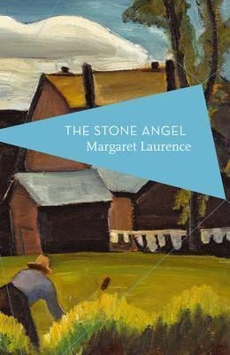 Levně The Stone Angel - Margaret Laurence