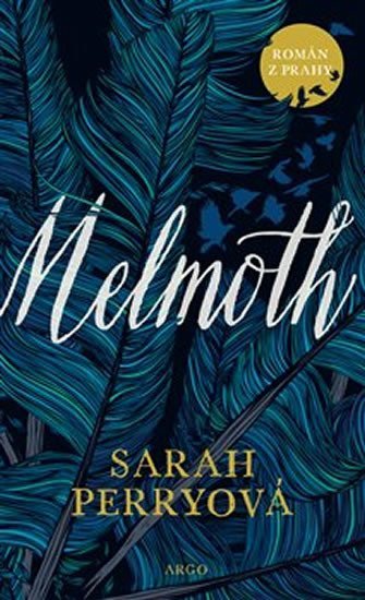 Levně Melmoth - Sarah Perry