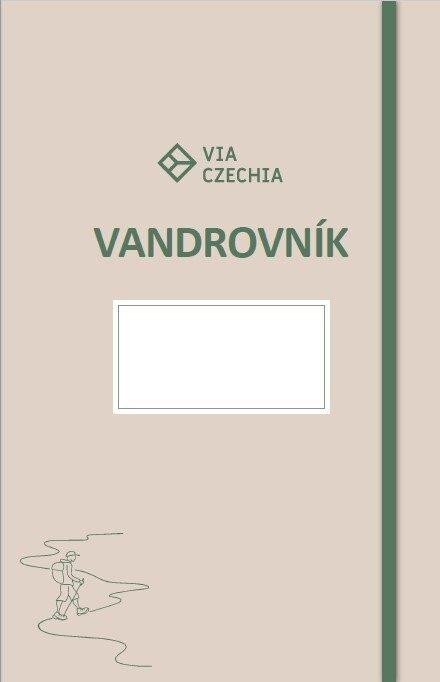 Vandrovník - Jan Hocek
