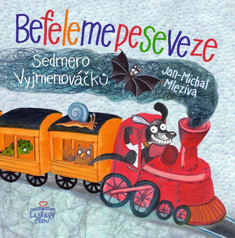 Befelemepeseveze - Jan-Michal Mleziva