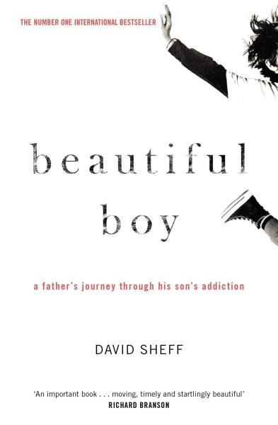 Levně Beautiful Boy - David Sheff