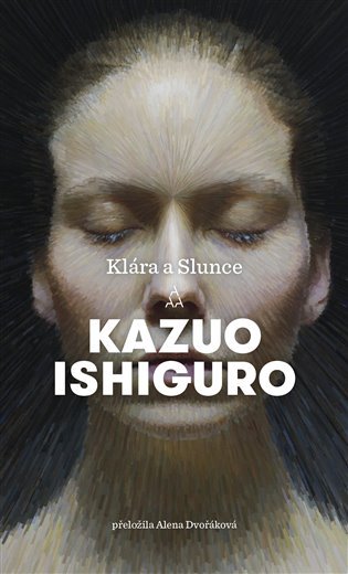 Levně Klára a Slunce - Kazuo Ishiguro